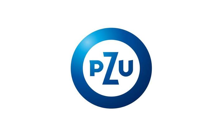 Logo PZU / autor: PZU