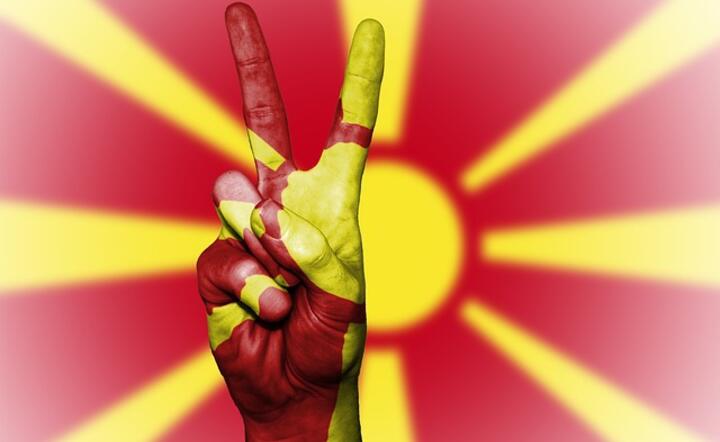 Macedonia / autor: pixabay
