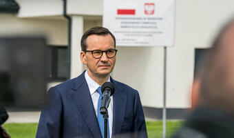 Premier: Nie pozwolimy zamknąć polskiego górnictwa