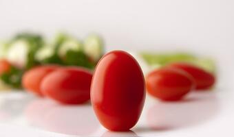 CSI Italia: Test DNA wyjaśni kradzież pomidorów