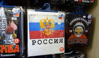 Te firmy wciąż działają w Rosji! Ukraina publikuje "listę hańby"