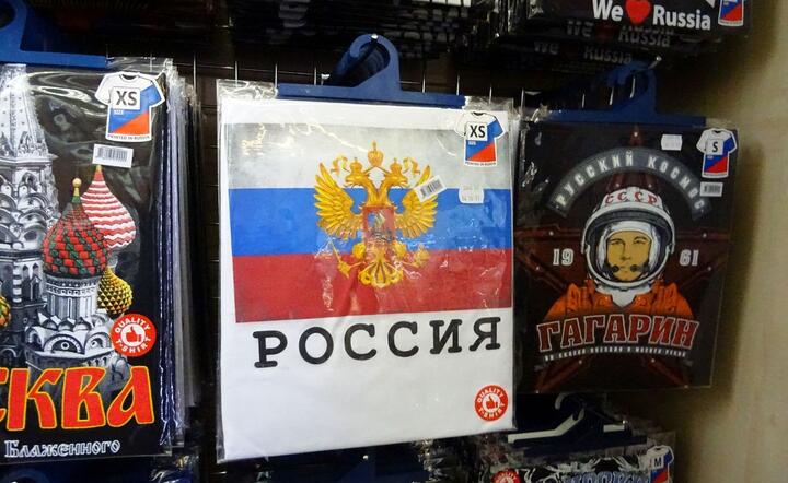 Te firmy wciąż działają w Rosji! Ukraina publikuje "listę hańby"