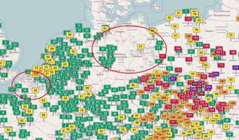 Polska generuje najwięcej smogu w UE? Niekoniecznie