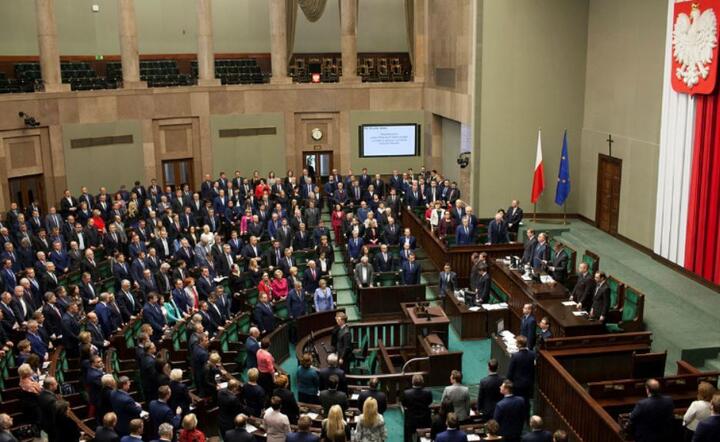 Estymator: w wyborach do Sejmu 42,6 proc. dla PiS