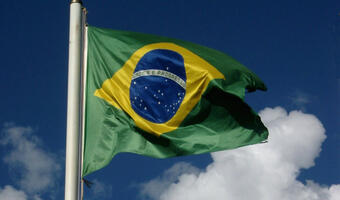 Brazylia w potężnych kłopotach. Mocny spadek PKB w 2015 roku