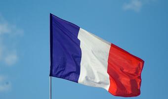 Francja przedłuża ważność ustawy antyterrorystycznej