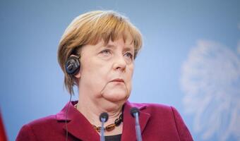 Merkel przedstawiła dalsze wytyczne walki z COVID-19