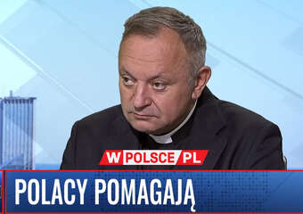 PORANEK #WCentrumWydarzeń: ks. prof. Waldemar Cisło (29.03.2024)