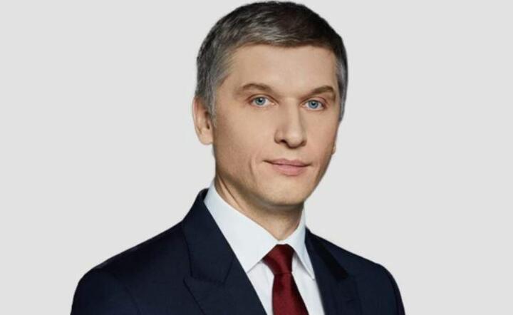 Piotr Nowak został członkiem zarządu PZU