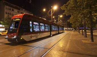 Solaris podpisał warty ponad 100 mln euro kontrakt na tramwaje dla Lipska