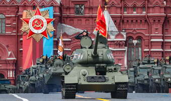 Rosja ogłasza mobilizację! Co czeka Ukrainę?