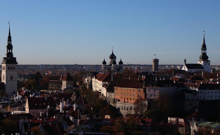 Tallinn / autor: pixabay.com