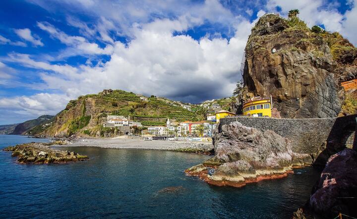 Madera otwiera swoje plaże dla wczasowiczów / autor: Pixabay