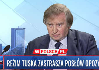 #WCentrumWydarzeń: Tadeusz Płużański i Prof. Ryszard Piotrowski (28.03.2024)