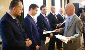Minister Szałamacha powołał Radę ds. Przeciwdziałania Unikaniu Opodatkowania