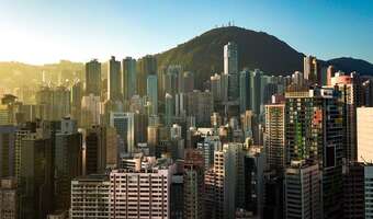 PAIiH otwiera już niedługo swoje biuro w Hongkongu