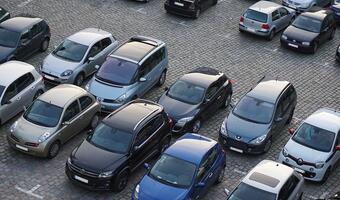 Rynek aut używanych przekroczył 1,2 mln szt.