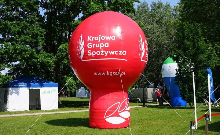 Krajowa Grupa Spożywcza to największy podmiot w sektorze rolno-spożywczym w Polsce / autor: Fratria / MK