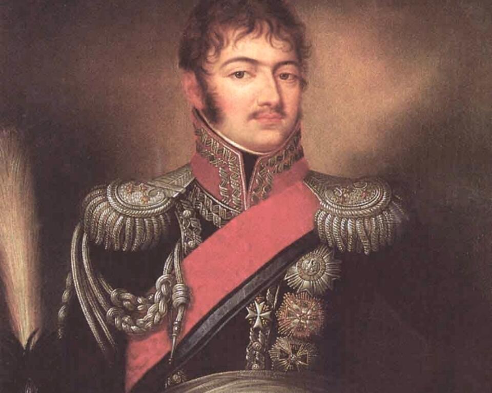 Aut. Józef Kosiński (1753-1821)