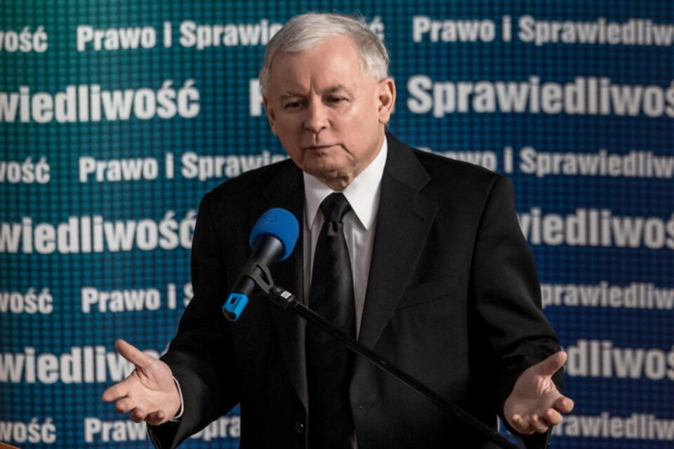 fot. PAP / M. Kulczyński