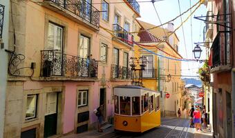 PODRÓŻ NA WEEKEND: Fado w Lizbonie