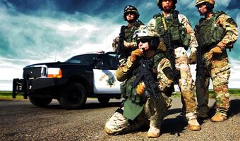 USA: Kolejne miasta wprowadzają godzinę policyjną