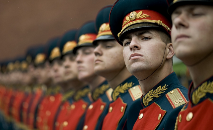 W "Bild": Rozpad Federacji Rosyjskiej jest już nie do zatrzymania