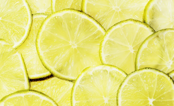 Plasterki limonki / autor: Pixabay