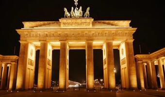 Niemcy chronią gospodarkę i firmy przed „obcym kapitałem”