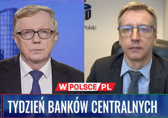 TYDZIEŃ BANKÓW CENTRALNYCH #WywiadGospodarczy (15.03.24)