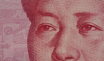 Miliardy euro nielegalnie przesłane do Chin? Trwają przeszukania biur chińskiego banku