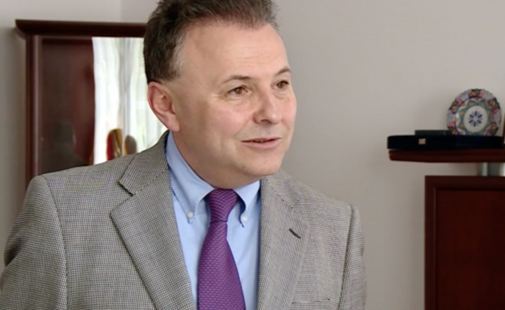 Prof. Orłowski: Rynki będą uważnie obserwować działania NBP i RPP