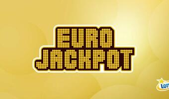 Rekordowa pula w Eurojackpot!