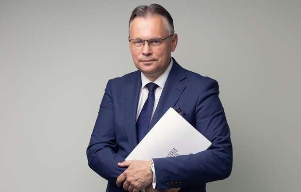 Arkadiusz Mularczyk / autor: Fratria