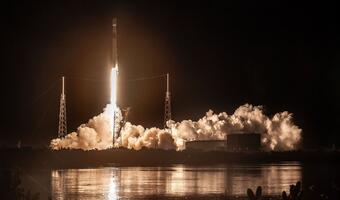 SpaceX przedstawi kosmicznego turystę