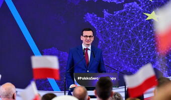 Szef rządu: „Zachodnie Pomorze to polska racja stanu”