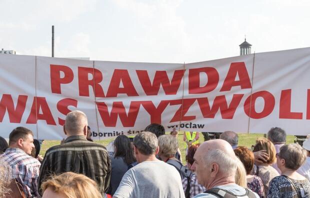 autor: Fratria/Zuzanna Kruschewska