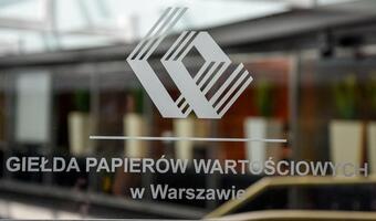 "Handelsblatt": warszawska giełda to historia sukcesu