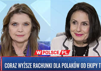 #WCentrumWydarzeń: Małgorzata Jarecka i Agnieszka Wojciechowska van Heukelom (24.04.2024)