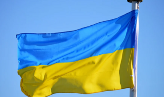 Spada zainteresowanie pomocą Ukrainie