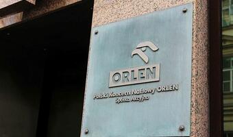 PKN Orlen poprawi sprawność elektrociepłowni w Płocku