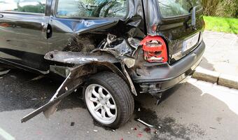 UFG obniża szacunki liczby nieubezpieczonych pojazdów