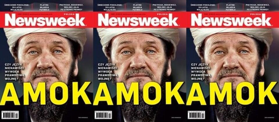 fot. wPolityce / Newsweek