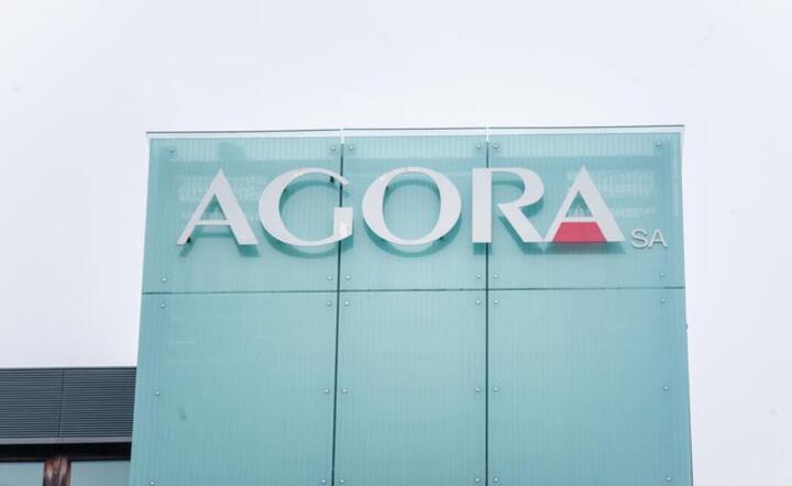 Agora miała 42,73 mln zł straty netto  w I kw. 2020
