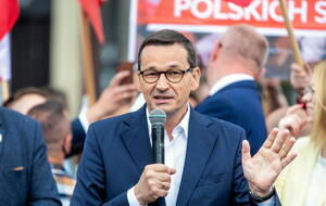 autor: PAP/Tytus Żmijewski