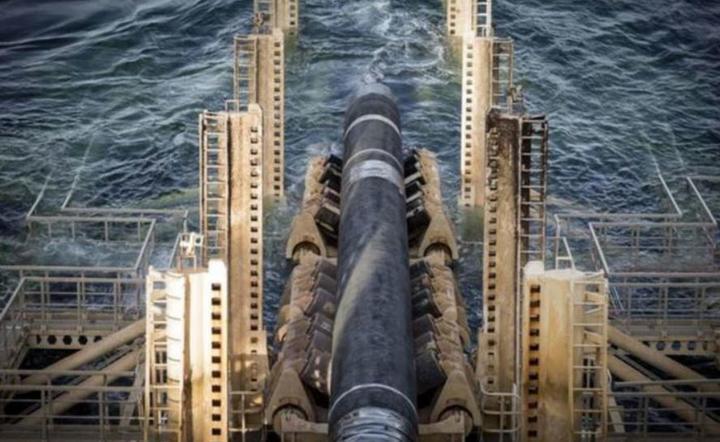 TSUE odrzucił skargi Nord Streamu na dyrektywę gazową  / autor: Pixabay