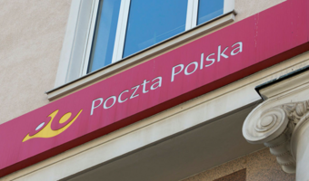 Poczta Polska ostrzega przed nową metodą wyłudzania
