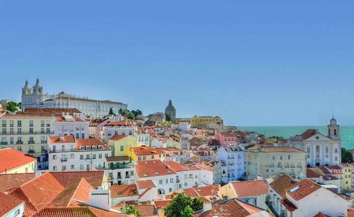 Lizbona / autor: Pixabay