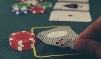 Rząd chce zaostrzyć walkę z nielegalnym hazardem w internecie