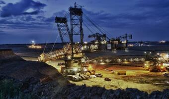 Górnicy kopalni ROW chcą zatrzymać import węgla